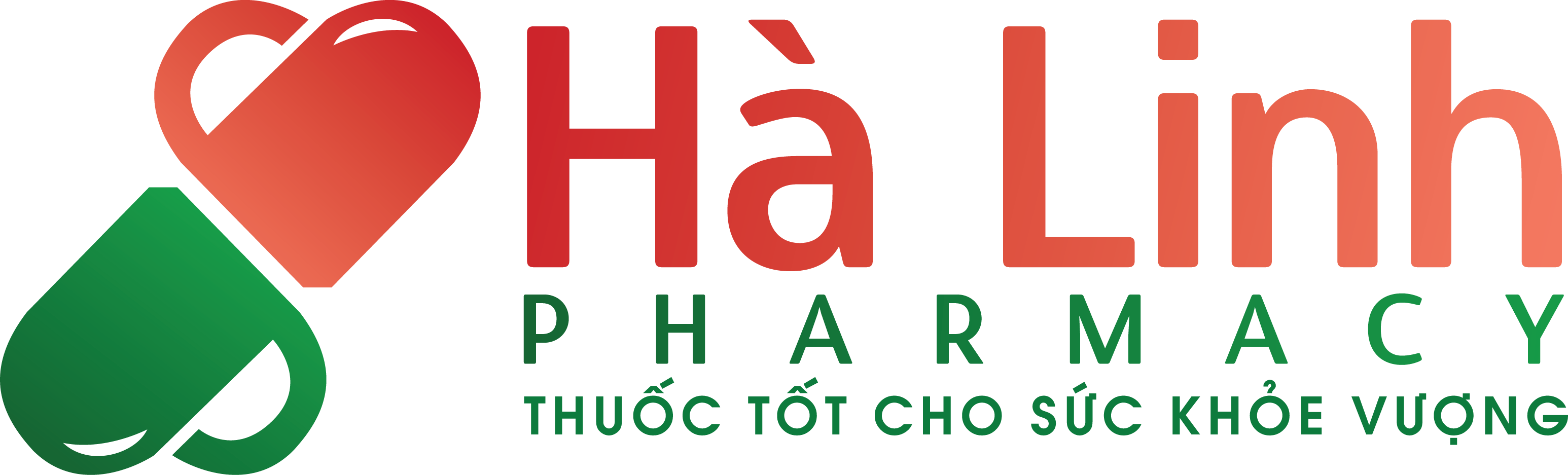 Hà Linh Pharmacy